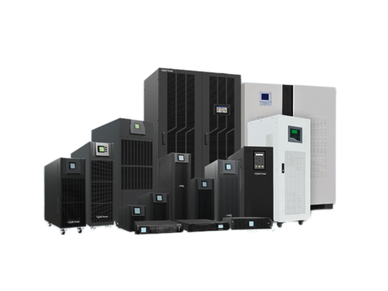 UPS – MS Power Solutions